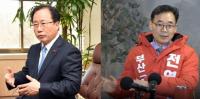 부산교육감 재선거, 김석준·전영근 행보에 관심 고조