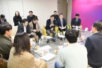[부산시] 지역경제 활력 회복에 앞장 외