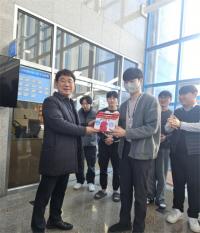 인천 상수도사업본부, 지역사업소 11개소 연두 방문