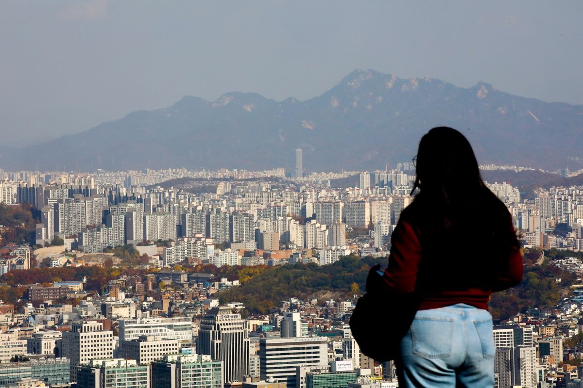 무순위 청약 신청 자격이 무주택자로 한정될 예정이다. 사진=임준선 기자