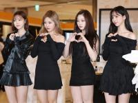 '텔레그램' 범죄에 철퇴…SM, 에스파 허위영상물 유포자 잡았다