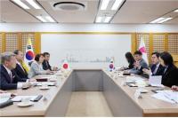 [부산시] 박형준 시장, 일본 와카야마현 대표단과 워케이션 활성화 논의 외