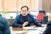 오산시, DS파워와 지역난방 열요금 부담완화책 논의  