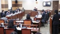 인천시의회 교육위, 독서문화진흥 등 10개 안건 처리 