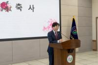 [부산교육청] 문해교육 학력 인정서 수여식 외