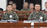 [단독] '계엄 걸림돌 될까봐?' 정보사 수뇌부, HID 지휘 여단장 사찰 의혹 