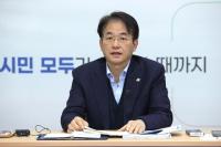 고양시, 지역 친환경 우수농산물 학교급식 공급...40억 지원