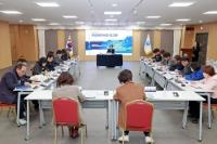 [사천시] 2025년 주요 현안 사업 추진상황 보고회 외