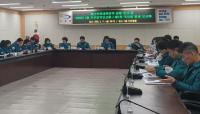 [기장군] ‘2025년 국·시비 사업 발굴 보고회’ 개최 외