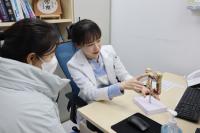[센텀종합병원] 추운 날씨 심해지는 ‘치질’···방치하면 수술까지 외
