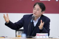이동환 고양시장 "일자리 많은 도시가 살기 좋은 도시"