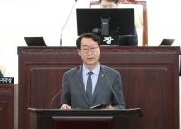  정명근 화성특례시장 "목표는 민생 회복...경제·안전, 복지, 문화·교통 분야에 시정 역량 집중"