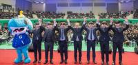[경상국립대] ‘2025학년도 신입·편입생 오리엔테이션’ 개최 외