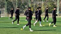 [기장군] 군민축구단 올해 K4리그 첫 출전 외