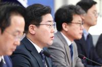 '귀순 희망' 북한군 포로, 민주당 입장은?