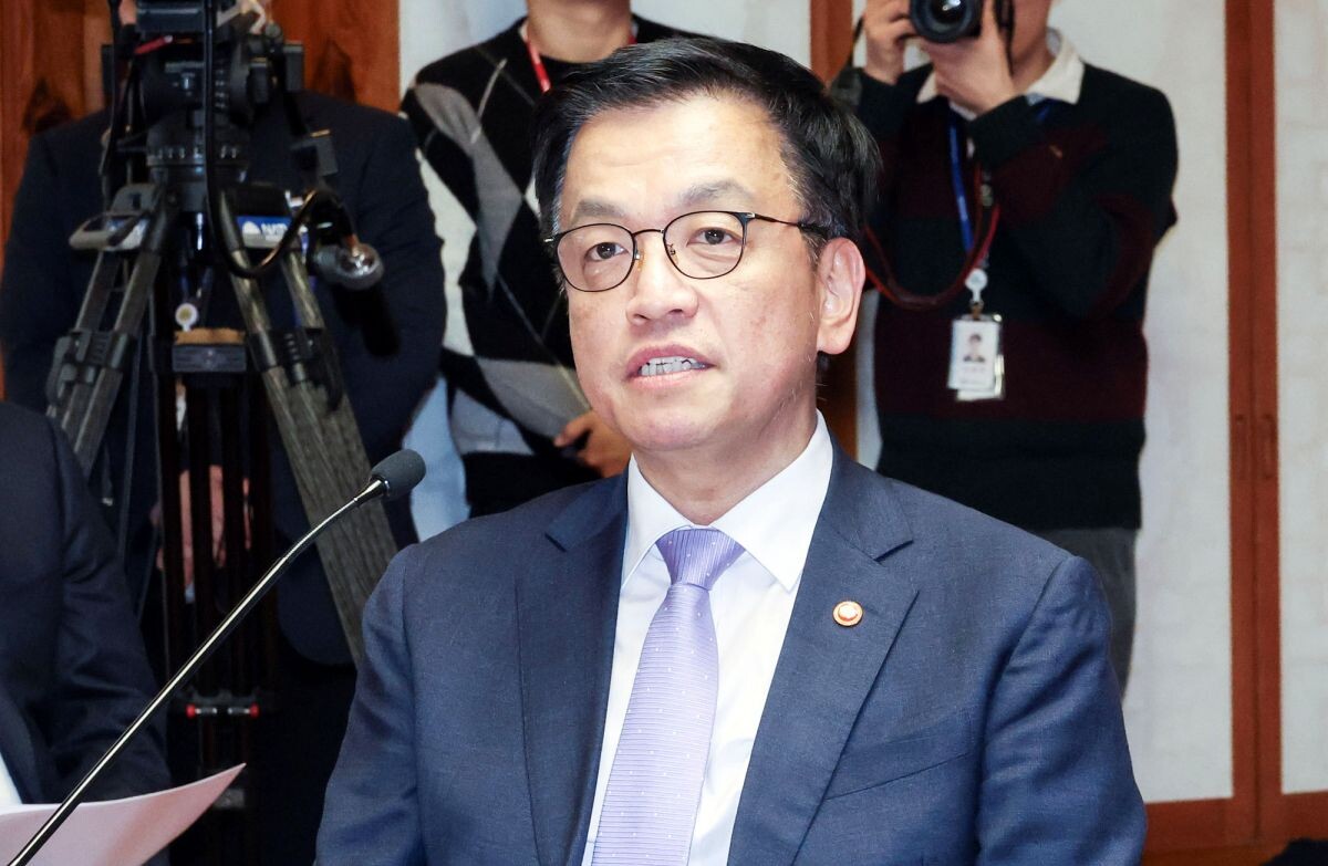 헌재가 마은혁 후보자를 임명하지 않은 최상목 권한대행의 행위에 대해 위헌이라는 판단을 내렸다. 사진=이종현 기자