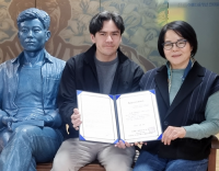 전태일기념관, 사회 각 분야 홍보대사 위촉 러시