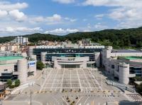 남양주시, 미래도시형 신청사 건립...세종·충남 벤치마킹