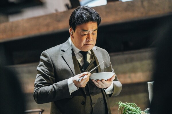 이미 촬영을 진행한 ‘남극의 셰프’와 ‘장사천재 백사장3’ 등에 대한 반응이 아직 촬영을 시작하지 않은 ‘흑백요리사 시즌2’에도 적잖은 영향을 미칠 것이란 관측이 나오고 있다. 사진=넷플릭스 제공