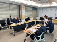 [경남도] ‘풍수해 생활권 종합정비 컨설팅’ 실시 외