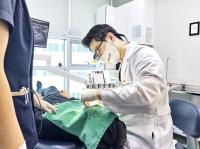 “임플란트 식립 전후, 철저한 관리가 성공 열쇠”