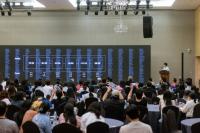 경남정보대, AI 교육 혁신 나서…‘AIx 마스터’ 과정 신설