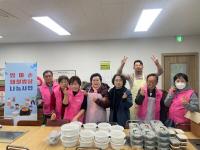 미추홀구 도화2.3동 지역사회보장협의체, '엄마손 제철 밥상 나눔' 실천