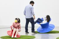 국립부산과학관, 과학 즐기는 열린 휴게공간 ‘놀다과소’ 운영
