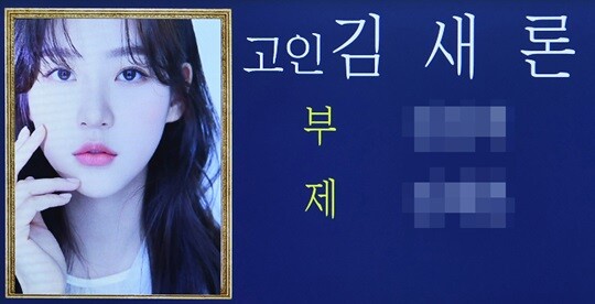김수현과 김새론의 교제 의혹은 국내보다 해외에서 더욱 비난 여론이 들끓고 있는 만큼 김수현이 해외 시장에서 재기가 어려울 것이란 전망이 나온다. 사진=공동취재단