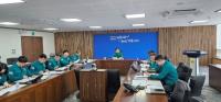 영암 이어 무안까지…'청정지역' 명성 깨진 전라남도, 구제역 확산 차단 총력