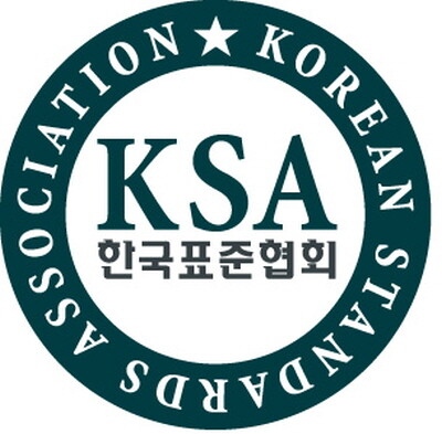 KSA 로고. 사진=한국표준협회 제공