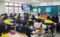 과천시진로체험지원센터, 경기도 거점 진로체험지원센터로 선정...31개 시군 협력 강화