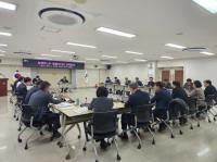 [김해시] 청렴시책 콘트롤타워로 실천 견인한다 외