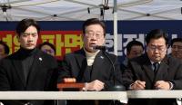 "최상목 몸조심하길"…여당, 이재명 발언 집중 비난