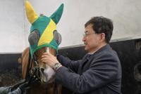 렛츠런파크 부산경남 “이종훈 마주 전인미답 300승 달성”