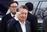 ‘내란 혐의’ 윤석열 대통령, 24일 두 번째 공판준비기일 불참 결정…변호인단 통해 의견 진술