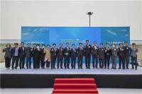 경기평택항만공사, 평택·당진항 2-3단계 1종 항만배후단지 개발사업 착공식 개최