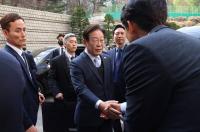 이재명 무죄 나오자…외신 "대선주자 입지 강화"