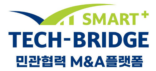 민관협력M&A플랫폼 로고. 사진=기보 제공