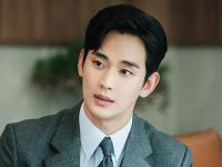 '미성년 교제 의혹' 김수현 침묵 언제까지…방송가도 속탄다