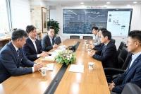 이민근 안산시장 "경기 서부·동부 SOC 대개발 구상 환영"