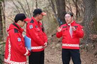 [김해시] 홍태용 시장, 산불 조심 호소문 이어 현장 점검 외