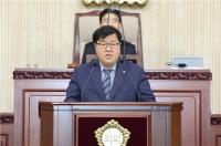 임홍열 고양시의원 "고양시 신청사 그린벨트 환원 전 조속 착공해야"