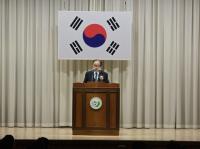 김석준 부산교육감 “부산교육, 하루빨리 정상화 시킬 것”