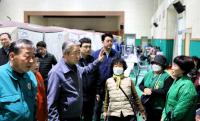 [경남농협] 산불 피해 농업인 전방위 지원 외