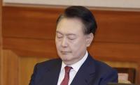 '6월 3일 유력' 장미대선 개막…윤석열 파면에 분주해진 대선후보들