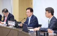 [경남도] 박완수 지사, ‘원칙에 입각한 흔들림 없는 도정 추진’ 주문 외