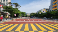 용인특례시, 어린이보호구역 개선사업 시행...교통안전 시설물 확보에 84억원 예산 수립