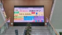 김해시 “인구정책 패러다임 변화로 ‘인구 반전’ 이끈다”