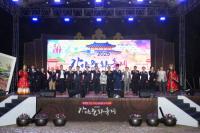 [김해시] 2025 가야문화축제 성황리 폐막 외